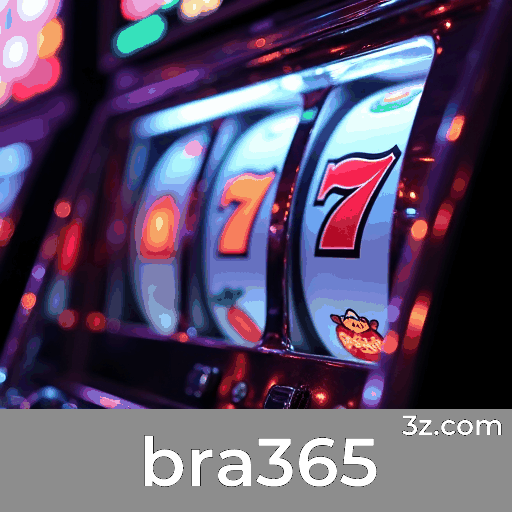Logo da bra365